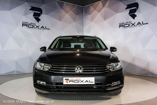 Volkswagen Passat Advance 2.0 TDI 110kW(150CV) DSG Variant IVA DEDUCIBLE - Lugo