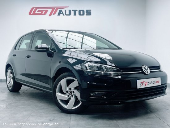 Volkswagen Golf VII 1.0 TSI Ready2Go 116CV - Málaga