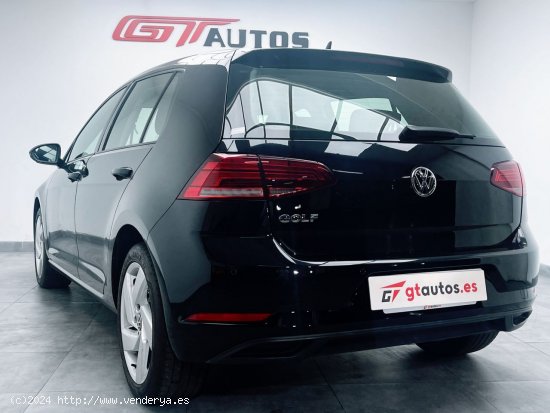 Volkswagen Golf VII 1.0 TSI Ready2Go 116CV - Málaga