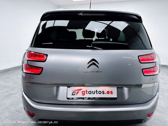 Citroën Grand C4 Picasso 1.2 e-THP Feel 130cv - Málaga