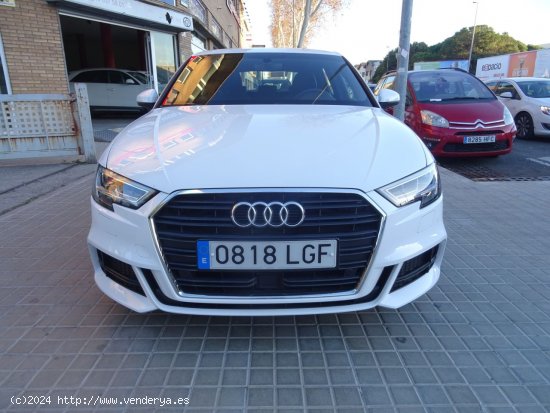 Audi A3 Sportback 35 TDI Sline 150CV - Viladecans