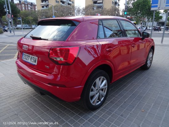 Audi Q2 1.6 TDI - Viladecans