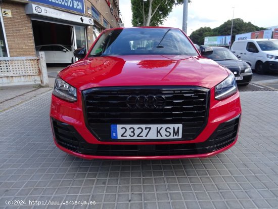 Audi Q2 1.6 TDI - Viladecans