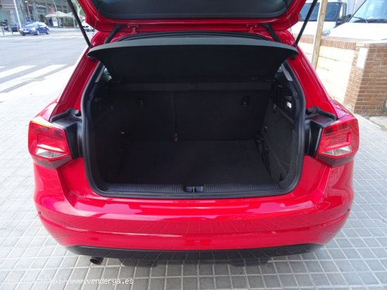 Audi Q2 1.6 TDI - Viladecans