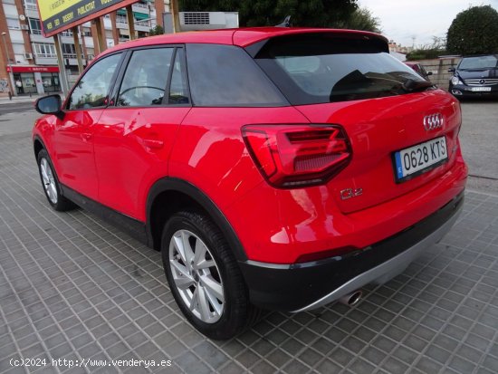 Audi Q2 TFSI - Viladecans