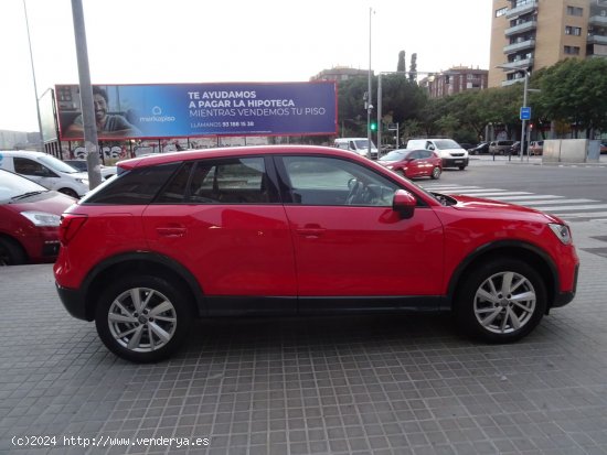 Audi Q2 TFSI - Viladecans