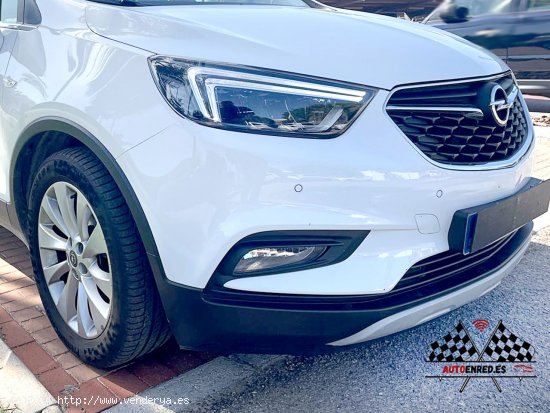 Opel Mokka X 1.6 CDTI Excellence Automático/Secuencial Suv - Monte jaque