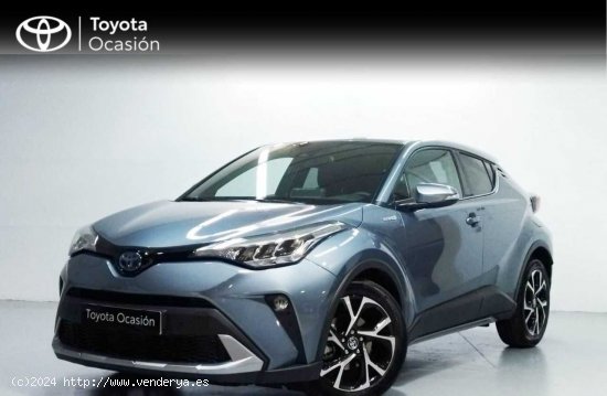  Toyota C-HR 1.8 125H Advance - Málaga 