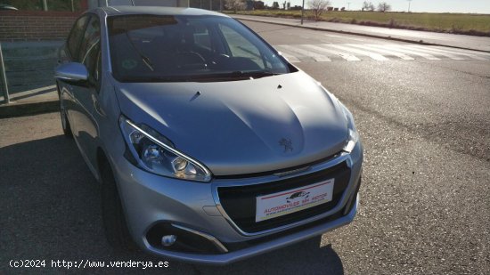 Peugeot 208 5P ACCESS 1.6 BlueHDi 55KW (75CV) - Griñón