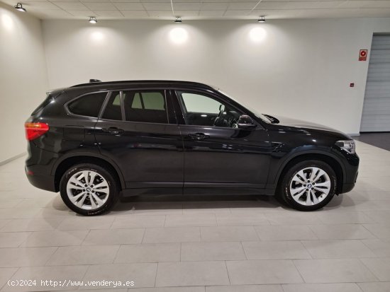 BMW X1 sDrive18i 150CV - Lleida