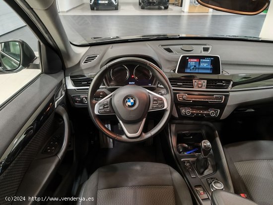 BMW X1 sDrive18i 150CV - Lleida