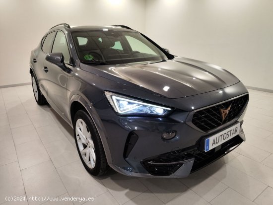  Cupra Formentor 1.5 TSI 110kW (150 CV) - Lleida 