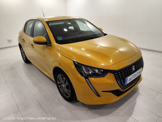 Peugeot 208 PureTech 73kW (100CV) Active Pack - Lleida