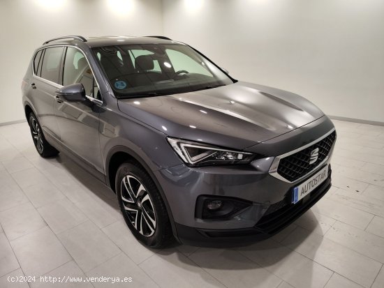  Seat Tarraco 1.5 TSI 110kW (150CV) St&Sp Style Plus - Lleida 