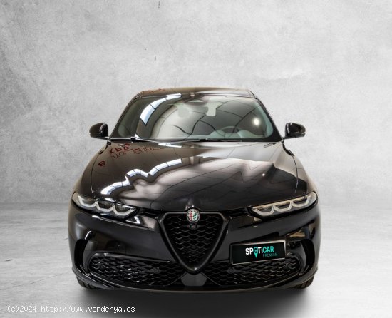 Alfa Romeo Tonale Veloce 1.3 Multi-air PHEV Q4 - Huesca