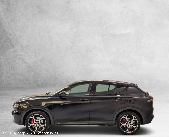 Alfa Romeo Tonale Veloce 1.3 Multi-air PHEV Q4 - Huesca