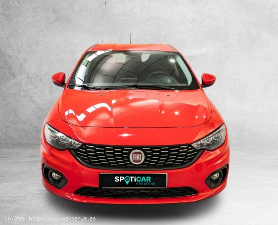 Fiat Tipo SW City Life 1.6 96kW (130CV) - Huesca