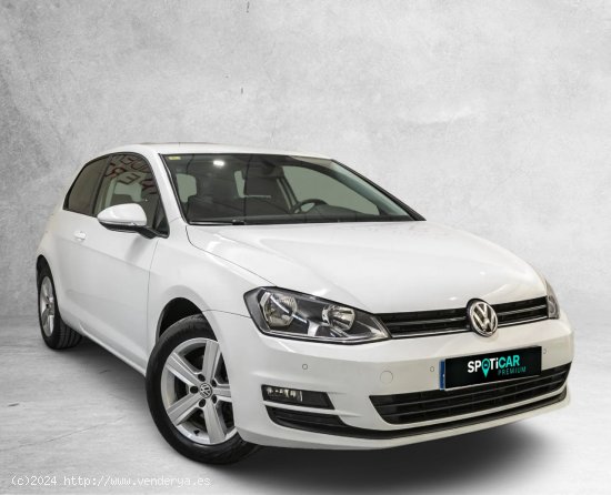 Volkswagen Golf Ready2Go 1.0 TSI 85kW (115CV) Variant - Huesca