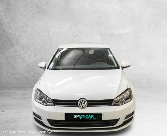 Volkswagen Golf Ready2Go 1.0 TSI 85kW (115CV) Variant - Huesca