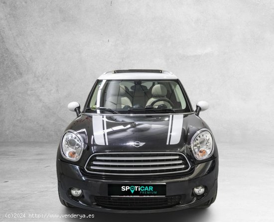 MINI Countryman 2.0 Cooper D Auto - Huesca