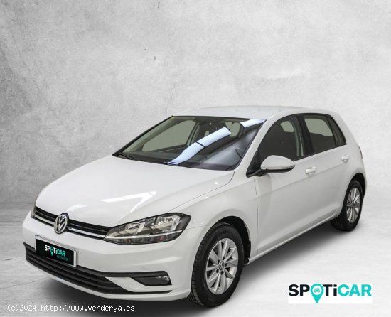  Volkswagen Golf Ready2Go 1.0 TSI 85kW (115CV) - Huesca 