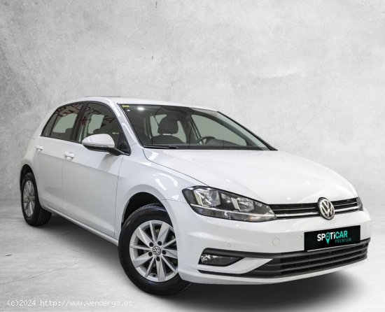 Volkswagen Golf Ready2Go 1.0 TSI 85kW (115CV) - Huesca