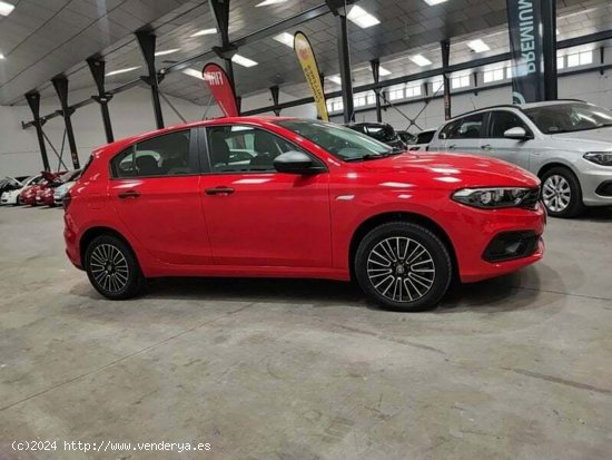 Fiat Tipo 1.0 GSE 100cv - Albacete