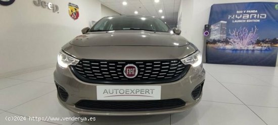 Fiat Tipo Fiat Tipo 5p Easy 1.3 Multijet 70 kW (95 CV) - Albacete