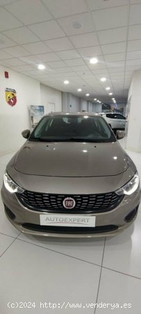 Fiat Tipo Fiat Tipo 5p Easy 1.3 Multijet 70 kW (95 CV) - Albacete