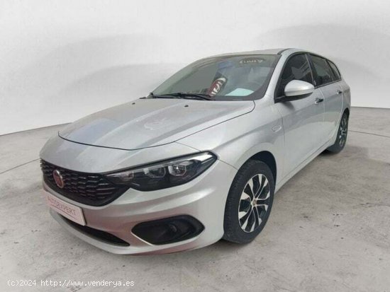 Fiat Tipo Tipo SW Mirror 1.3 Multijet 70 kW (95 CV) Diesel - Albacete