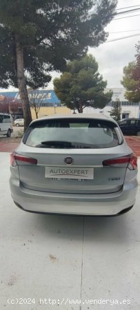 Fiat Tipo Tipo SW Mirror 1.3 Multijet 70 kW (95 CV) Diesel - Albacete