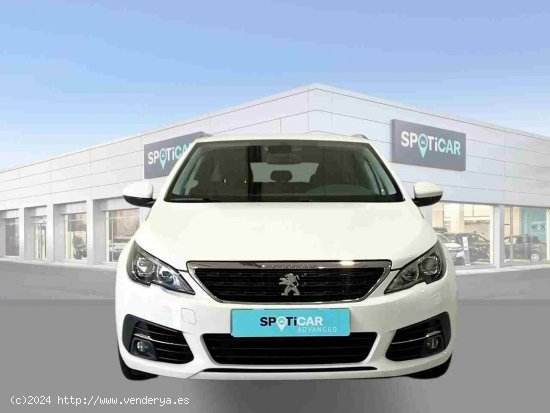 Peugeot 308 SW Style 1.6 BlueHDi 73KW (100CV) - Jaén