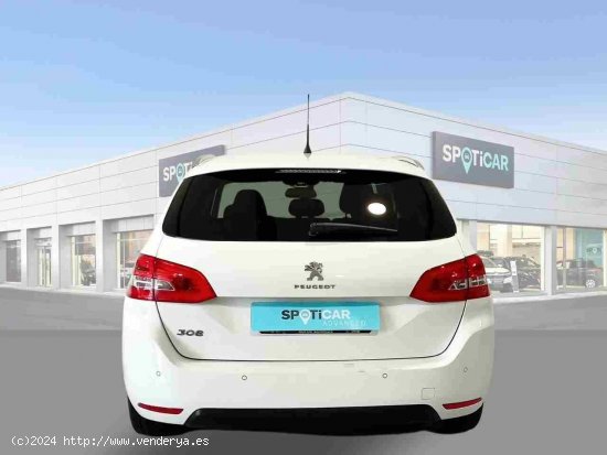 Peugeot 308 SW Style 1.6 BlueHDi 73KW (100CV) - Jaén