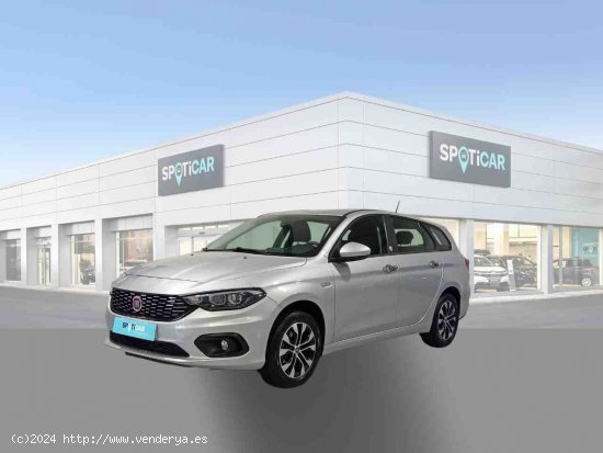 Fiat Tipo SW 1.3 Multijet 70kW (95CV) Mirror - Jaén