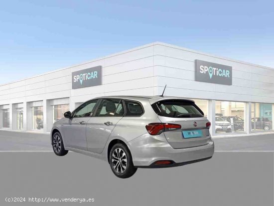 Fiat Tipo SW 1.3 Multijet 70kW (95CV) Mirror - Jaén