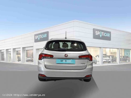 Fiat Tipo SW 1.3 Multijet 70kW (95CV) Mirror - Jaén