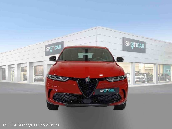 Alfa Romeo Tonale 1.3 Multi-air PHEV Veloce Q4 - Jaén