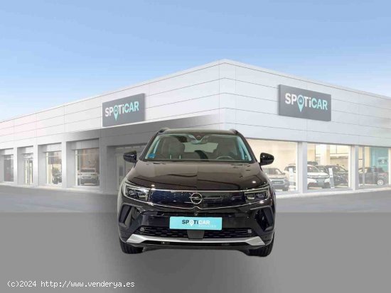 Opel Grandland 1.6 Turbo PHEV Ultimate Auto 221kW/300CV - Jaén