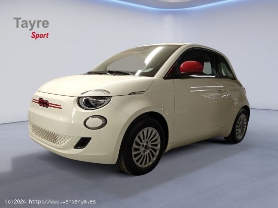 Fiat 500 Red Hb 320km 85kW (118CV) - Majadahonda