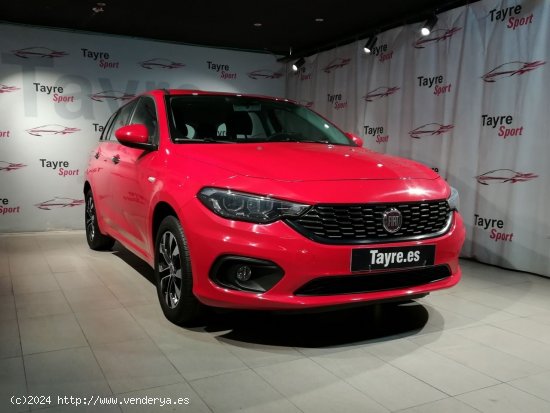 Fiat Tipo SW 1.3 Multijet 70kW (95CV) Mirror - Majadahonda