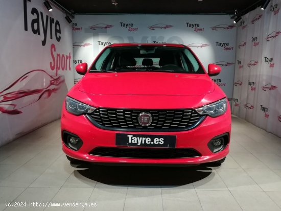 Fiat Tipo SW 1.3 Multijet 70kW (95CV) Mirror - Majadahonda