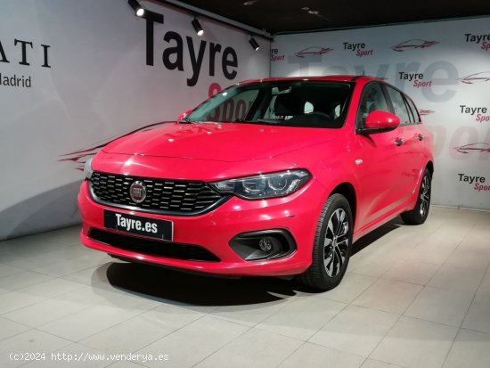 Fiat Tipo SW 1.3 Multijet 70kW (95CV) Mirror - Majadahonda