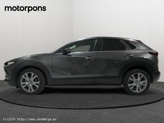 Mazda CX-30 (2022) E-SKYACTIV G 2.0 90 KW (122 CV) MT 2WD EVOLUTION - Tarragona