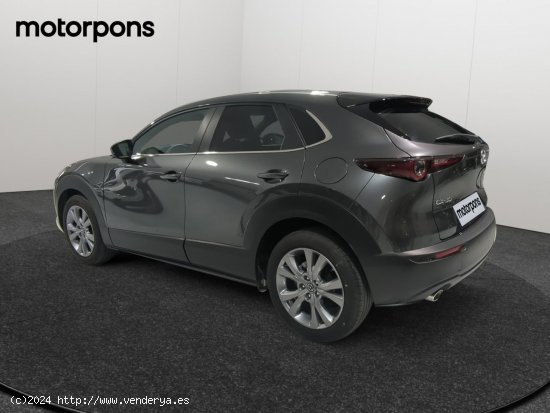 Mazda CX-30 (2022) E-SKYACTIV G 2.0 90 KW (122 CV) MT 2WD EVOLUTION - Tarragona