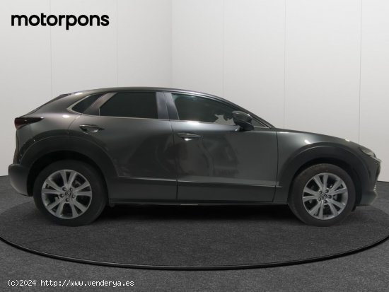 Mazda CX-30 (2022) E-SKYACTIV G 2.0 90 KW (122 CV) MT 2WD EVOLUTION - Tarragona