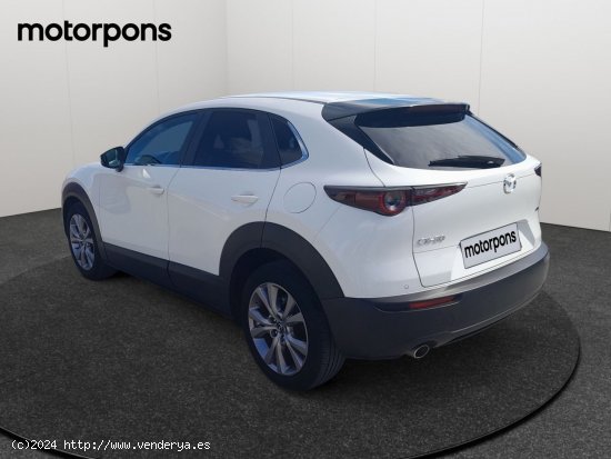 Mazda CX-30 2.0 E-SKYACTIV-G 90KW EVOLUTION 2WD 5P - Tarragona