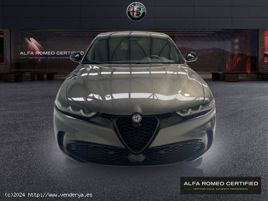 Alfa Romeo Tonale 1.5 MHEV GASOLINA 130 CV SPECIALE FWD - Sestao