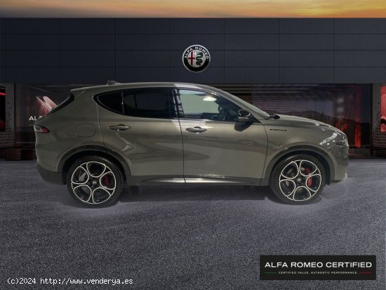 Alfa Romeo Tonale 1.5 MHEV GASOLINA 130 CV SPECIALE FWD - Sestao