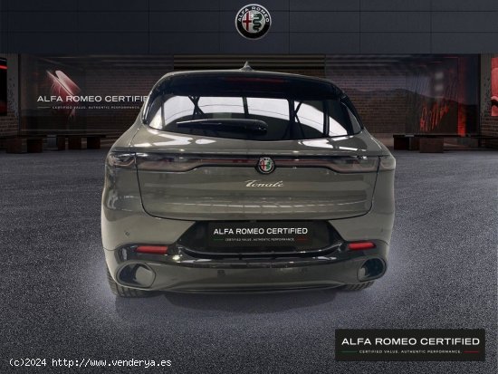 Alfa Romeo Tonale 1.5 MHEV GASOLINA 130 CV SPECIALE FWD - Sestao