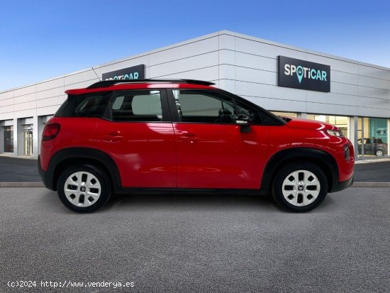 Citroën C3 Aircross PureTech 60kW (82CV) LIVE - Sestao